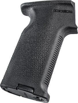 Рукоятка пистолетная Magpul MOE-K2 для АК-47 / АК-74 Черная MAG683-BLK 36830585 фото