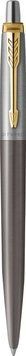 Ручка шариковая Parker JOTTER 17 XL Grey Lacquer GT BP 2213722 103536 фото
