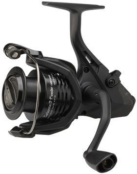 Катушка Okuma Carbonite B-Feeder CBBF-4000 1+1BB 5.0:1 13531564 фото