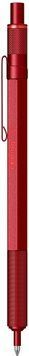 Ручка кулькова Rotring Drawing ROTRING 600 Red BP 2114261 102353 фото
