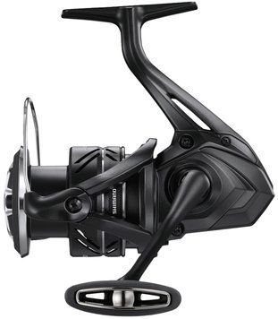 Котушка Shimano Aero XR 4000 5+1BB AEROXR4000 22666767 фото