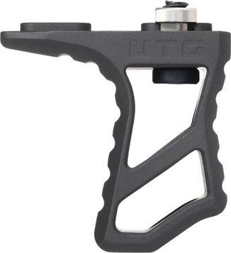 Упор Leapers UTG Handstop, M-LOK, Black 23700984 фото