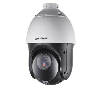DS-2DE4425IW-DE 4МП IP PTZ відеокамера Hikvision c ІК підсвічуванням 99-00002241 фото