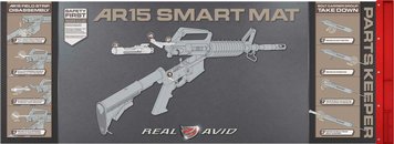 Килимок настільний Real Avid AR15 Smart Mat 17590073 фото