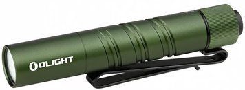 Ліхтар Olight i3T 2 OD Green (200 Lm) 0.0000.3071 23704599 фото