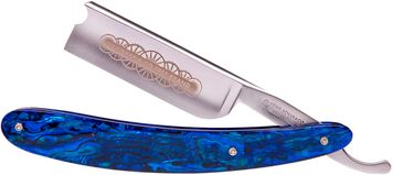 Небезпечна бритва Boker Blue Shell 140557 23731132 фото