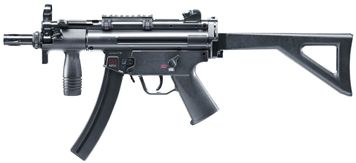 Винтовка пневматическая Umarex HK MP5 K-PDW Blowback кал. 4.5 мм BB 39860218 фото