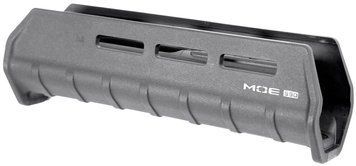 Цівка Magpul SGA Rem870 Сіра MAG496-GRY 36830496 фото