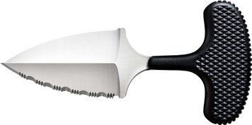 Нож Cold Steel Urban Edge 50/50 Edge 43XLS 12600995 фото