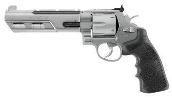 Страйкбольный револьвер Umarex Smith&Wesson 629 Competitor 6 2.6469 1004135 фото