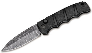 Ніж Boker Plus AKS-74 Auto Damascus 01KALS75DAM 23730528 фото