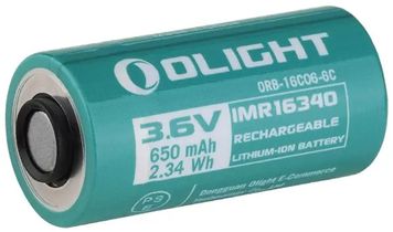 Аккумуляторная батарея Olight 16C06-6C 23704083 фото