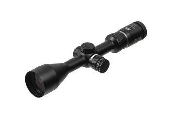 Прицел оптический Burris Fullfield IV 4-16x50 Ballistic E3 200492 5003153 фото