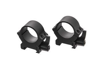 Кільця Leupold QRW2 25,4 мм Medium 174068 5002683 фото