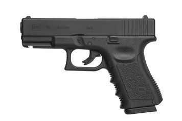 Пистолет пневматический Umarex GLOCK 19 5.8358 1002986 фото