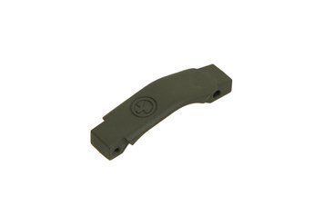 Скоба захисту спускового гачка Magpul MOE Trigger Guard, Polymer - AR15/M4 - ODG MAG417-ODG 7001929 фото