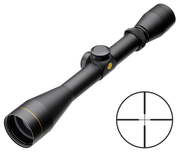 Прицел Leupold VX-1 3-9х40 Duplex 113878 5000144 фото