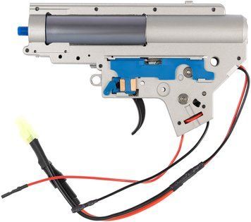 Гірбокс CYMA для M4 V2 Rear Wired MA001 16250341 фото