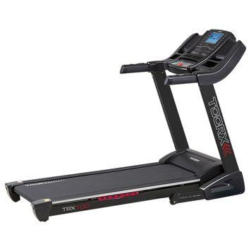 Беговая дорожка Toorx TRX-100-3.0 TRX-100-3.0 931492 фото