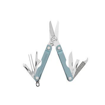 Мультиинструмент Leatherman Micra 833036 4008968 фото