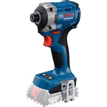 Bosch GDR 18V-215 Professional Ударний гайковерт 99-10026416 фото