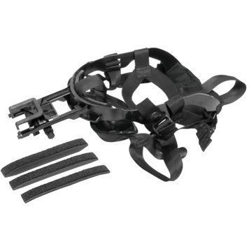 PVS14/PVS7 Head Mount Assembly with S/M/L brow pads Оголів'я 99-00020696 фото