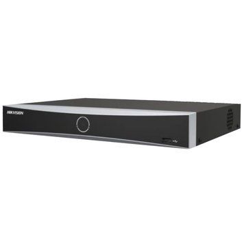 Hikvision DS-7608NXI-K1(D) 8-канальний 1U K AcuSense 4K NVR Відеореєстратор 99-00023995 фото