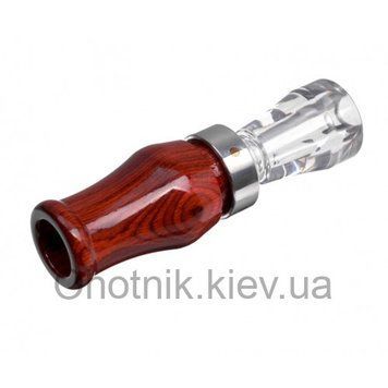 Манок на качку Buck Gardner SpitFire Diamond Wood 78001773 фото