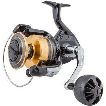 Котушка Shimano Socorro 10000 SW 4+1BB SOC10000SW 22667284 фото