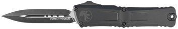 Нож Microtech Combat Troodon Gen III Double Edge Tactical 1142-1T 14090577 фото