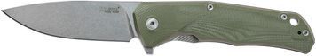 Нож Lionsteel T.R.E. G-10 Green TRE GGR 392116 фото