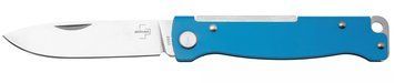Нож Boker Plus Atlas Blue 01BP0014 23731198 фото