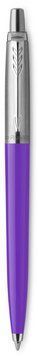 Ручка шариковая Parker JOTTER 17 Originals Frosty Purple CT BP 94741 фото