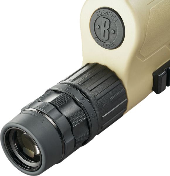 Труба Bushnell Legend Tactical 15-45x60 10130087 фото