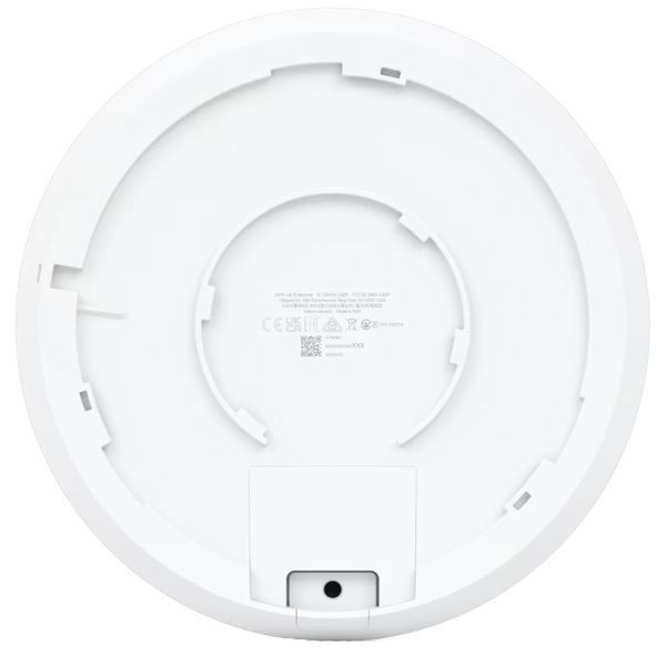 Ubiquiti UniFi U6 ENTERPRISE Точка доступу 99-10026942 фото