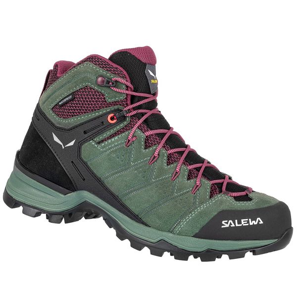 Ботинки Salewa WS Alp Mate Mid WP 013.001.5095 фото