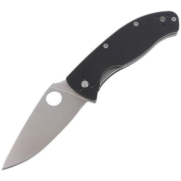 Нож Spyderco Tenacious G-10 C122GP 871041 фото