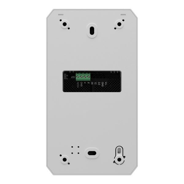 Tiras K-PAD4 (white) Клавіатура Тірас 99-00010041 фото