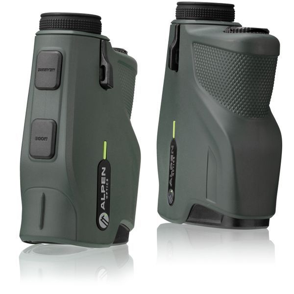 Далекомір Alpen Optics Crestone XP2000 7x24 OLED (11512) 932446 фото