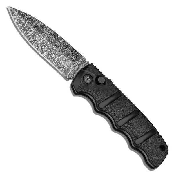 Нож Boker Plus AKS-74 Auto Damascus 01KALS75DAM 23730528 фото