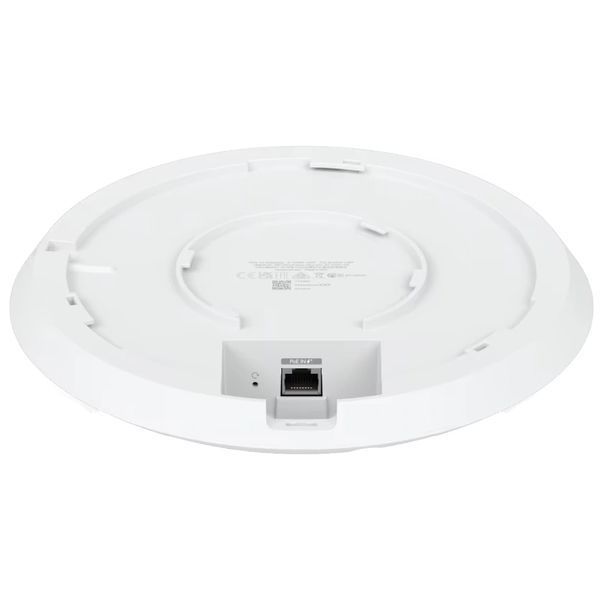 Ubiquiti UniFi U6 ENTERPRISE Точка доступу 99-10026942 фото