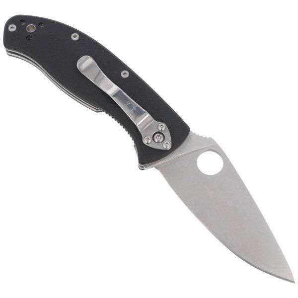 Нож Spyderco Tenacious G-10 C122GP 871041 фото