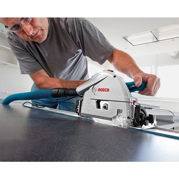 Bosch Professional GKT 55 GCE (0601675000) Занурювальна пила 99-10026704 фото