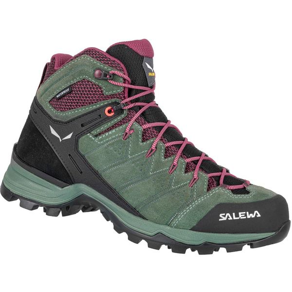 Ботинки Salewa WS Alp Mate Mid WP 013.001.5095 фото