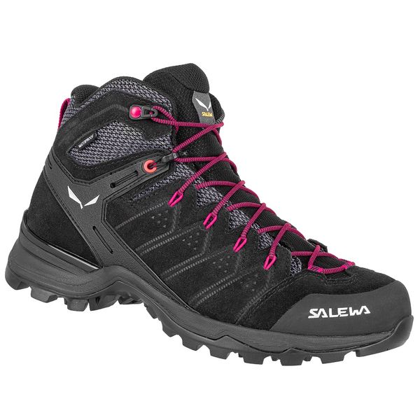 Ботинки Salewa WS Alp Mate Mid WP 013.001.5095 фото