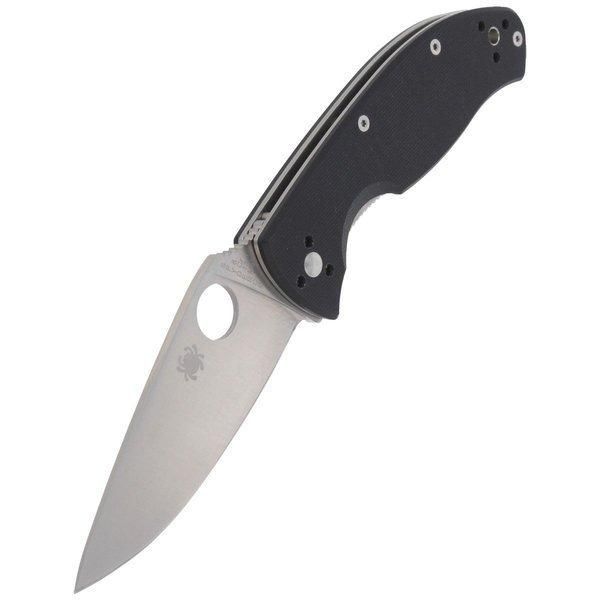 Нож Spyderco Tenacious G-10 C122GP 871041 фото