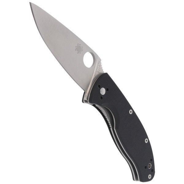 Ніж Spyderco Tenacious G-10 C122GP 871041 фото