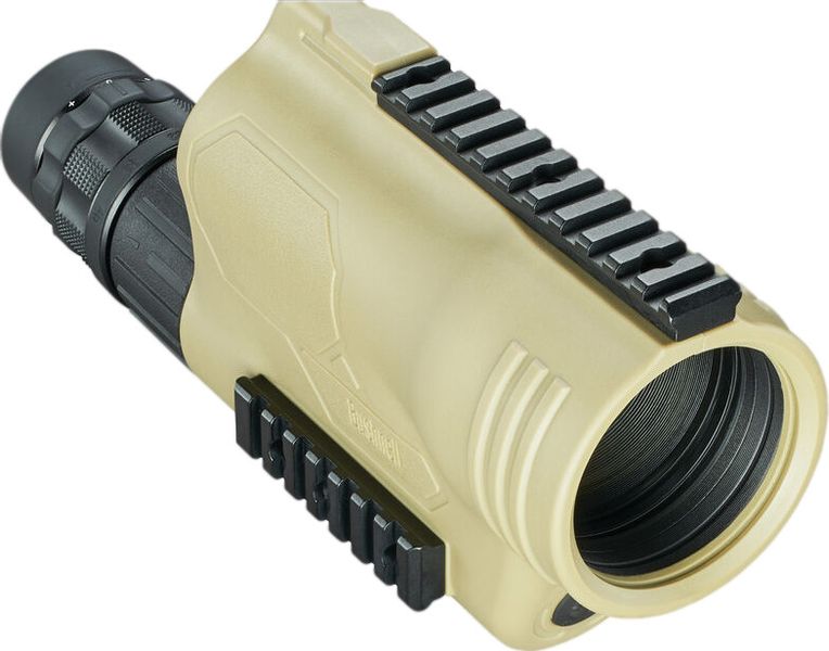 Труба Bushnell Legend Tactical 15-45x60 10130087 фото