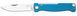 Нож Boker Plus Atlas Blue 01BP0014 23731198 фото 1