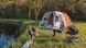 Гриль угольный Easy Camp Adventure Grill Silver (680193) 928804 фото 2